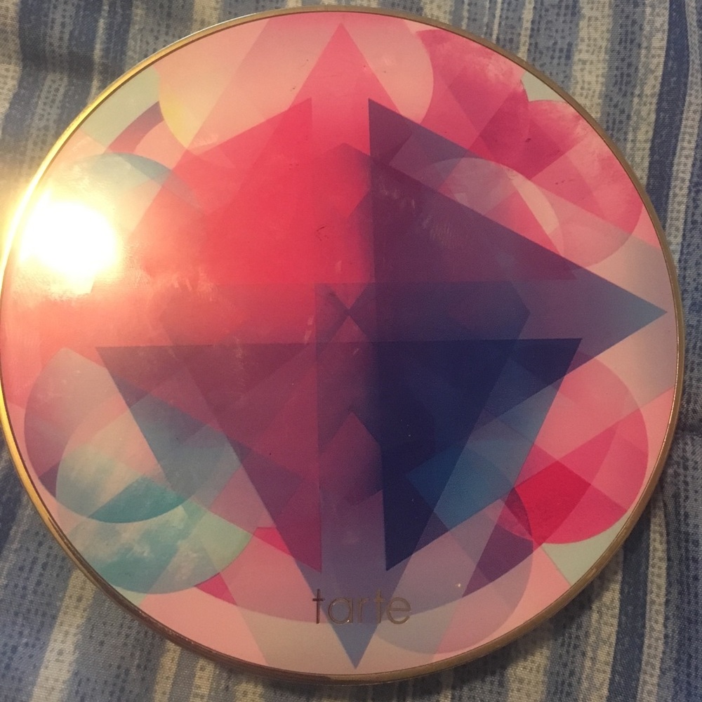 Tarte Make Believe in Yourself Palette